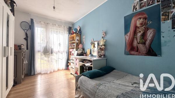 Appartement à vendre 4 pièces 93 m² Marseille 12