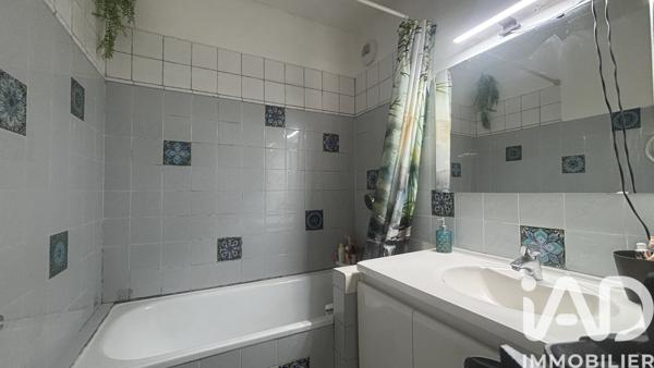 Appartement à vendre 4 pièces 93 m² Marseille 12