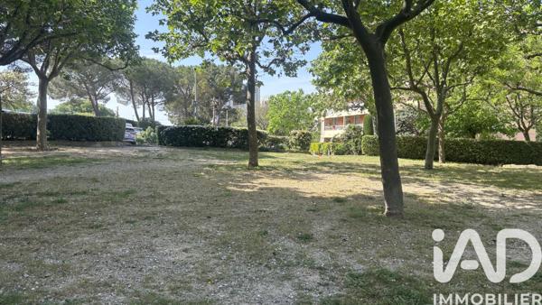 Appartement à vendre 4 pièces 93 m² Marseille 12