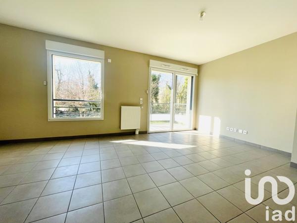 Appartement à vendre 3 pièces 57 m² Honfleur