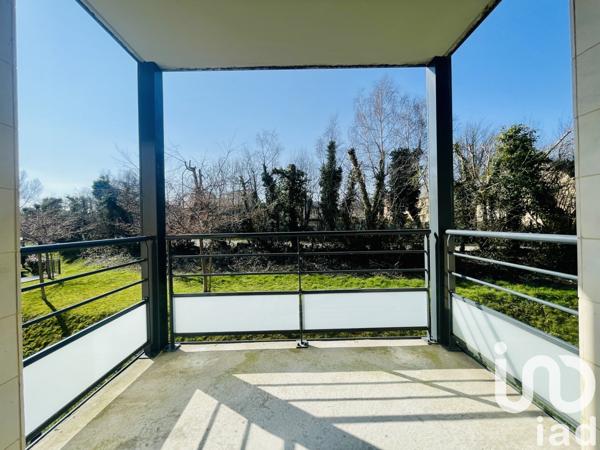 Appartement à vendre 3 pièces 57 m² Honfleur