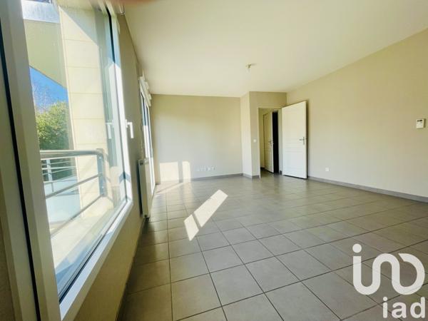 Appartement à vendre 3 pièces 57 m² Honfleur