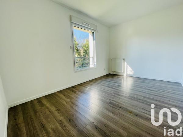 Appartement à vendre 3 pièces 57 m² Honfleur