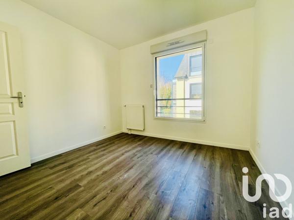 Appartement à vendre 3 pièces 57 m² Honfleur