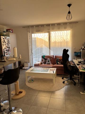 Appartement - 2 pièces - 45m² - YUTZ