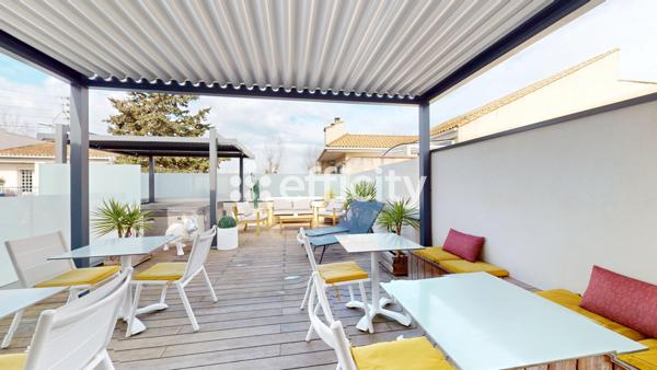 Maison 8 pièces - 187 m² Bien prestige