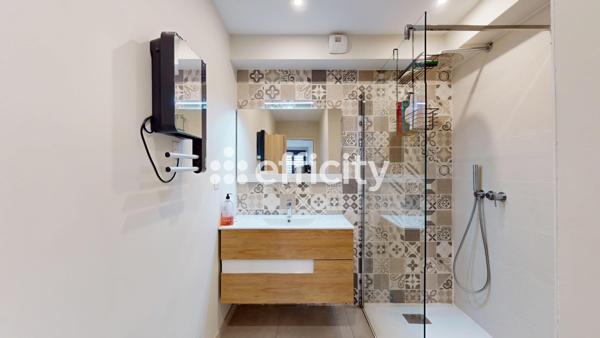 Maison 8 pièces - 187 m² Bien prestige