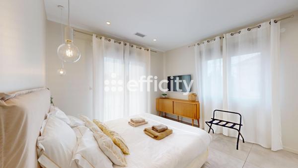 Maison 8 pièces - 187 m² Bien prestige