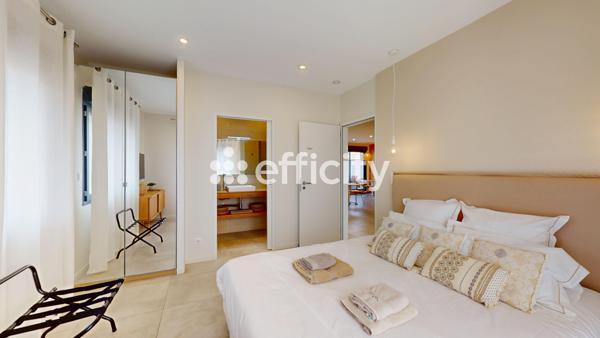 Maison 8 pièces - 187 m² Bien prestige