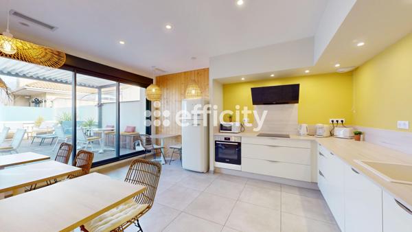 Maison 8 pièces - 187 m² Bien prestige