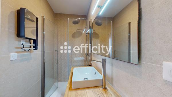 Maison 8 pièces - 187 m² Bien prestige