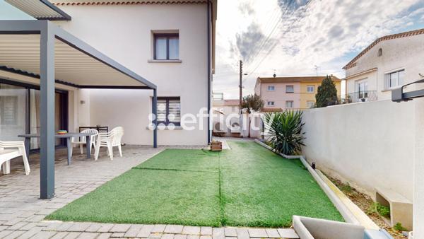 Maison 8 pièces - 187 m² Bien prestige