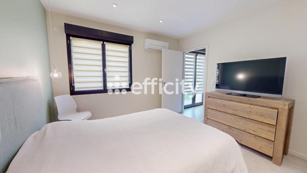 Maison 8 pièces - 187 m² Bien prestige