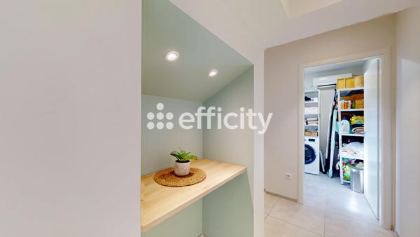 Maison 8 pièces - 187 m² Bien prestige