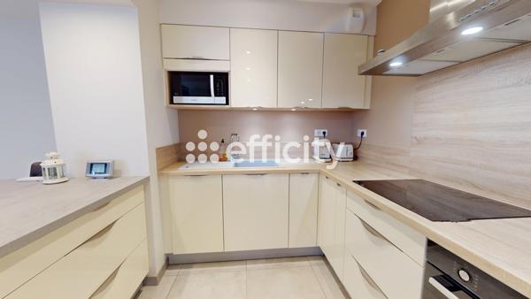 Maison 8 pièces - 187 m² Bien prestige