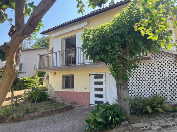 Maison à vendre 155 000 € Mirande 5 p 108 m² DPE E