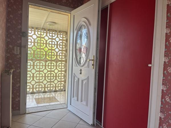 Maison à vendre 155 000 € Mirande 5 p 108 m² DPE E