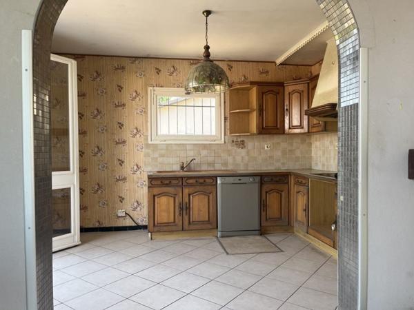 Maison à vendre 155 000 € Mirande 5 p 108 m² DPE E