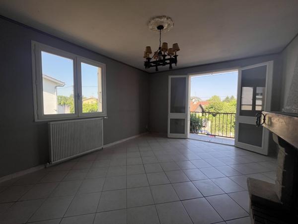 Maison à vendre 155 000 € Mirande 5 p 108 m² DPE E