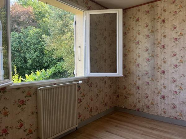 Maison à vendre 155 000 € Mirande 5 p 108 m² DPE E
