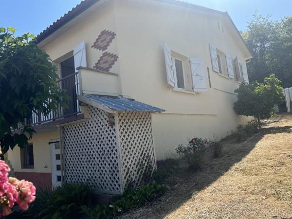 Maison à vendre 155 000 € Mirande 5 p 108 m² DPE E