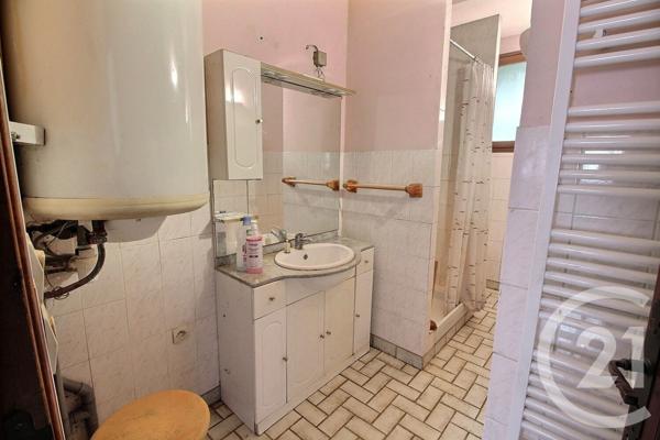 Maison à vendre  3 pièces - 67 m2 NOGENT LE ROI - 28