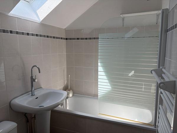 A louer - Appartement T2 en duplex meublé - Quartier UCO/ESA