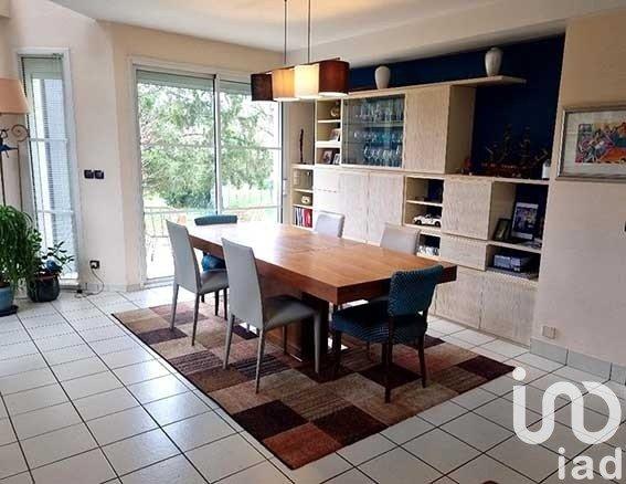 Maison à vendre 7 pièces 210 m² Fondettes