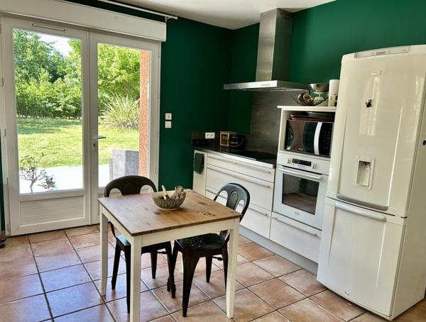 Maison à vendre 399 000 € Buzet-sur-Tarn 6 p 172 m² DPE C