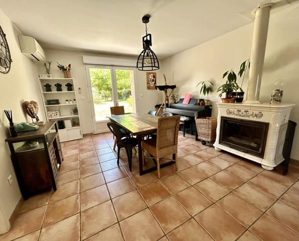Maison à vendre 399 000 € Buzet-sur-Tarn 6 p 172 m² DPE C