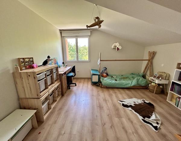 Maison à vendre 399 000 € Buzet-sur-Tarn 6 p 172 m² DPE C