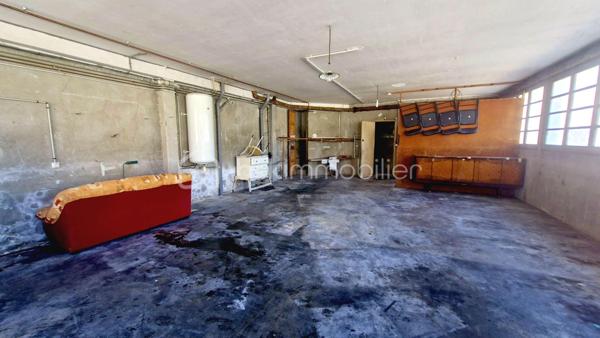 Maison de ville de 90 m²