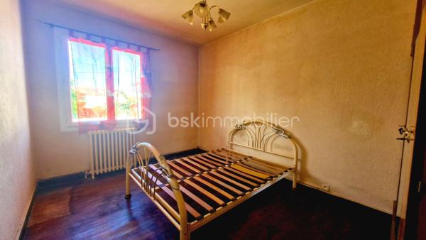 Maison de ville de 90 m²