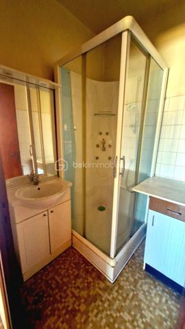 Maison de ville de 90 m²