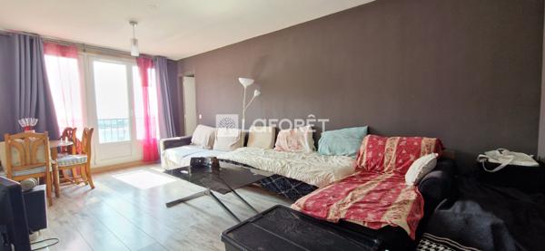 Achat appartement Villiers-le-Bel - 2 pièce(s) - 46 m² - 105 000 €