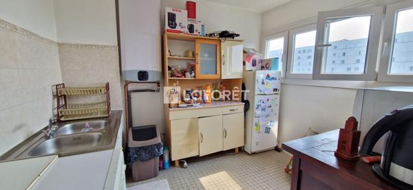 Achat appartement Villiers-le-Bel - 2 pièce(s) - 46 m² - 105 000 €