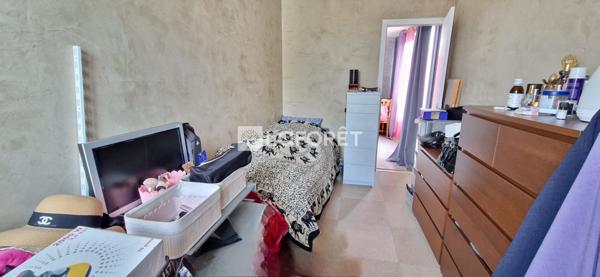 Achat appartement Villiers-le-Bel - 2 pièce(s) - 46 m² - 105 000 €