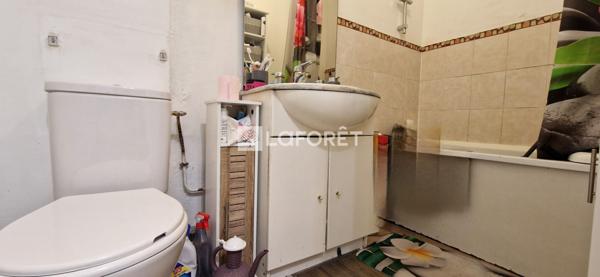 Achat appartement Villiers-le-Bel - 2 pièce(s) - 46 m² - 105 000 €