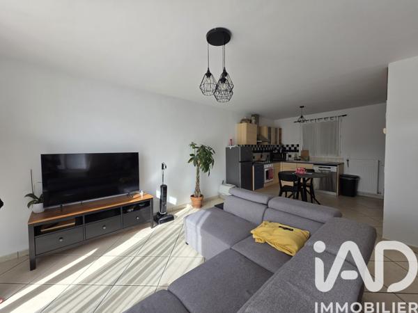 Location maison 4 pièces 65 m² Muret