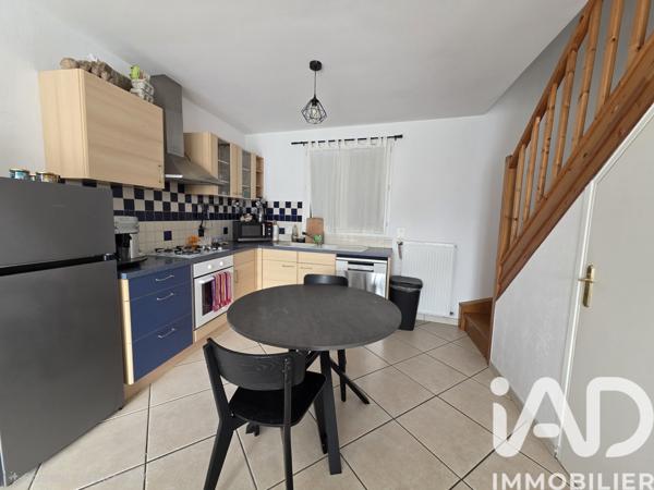 Location maison 4 pièces 65 m² Muret