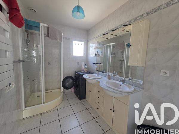 Location maison 4 pièces 65 m² Muret