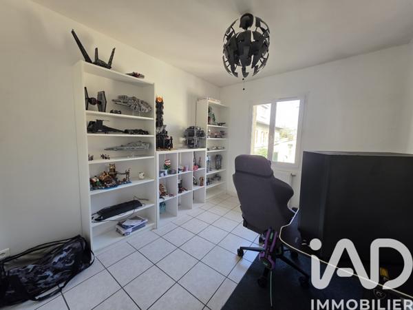 Location maison 4 pièces 65 m² Muret