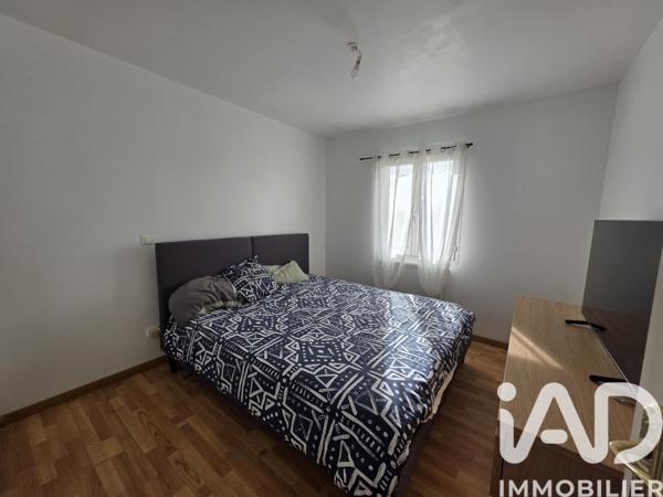 Location maison 4 pièces 65 m² Muret