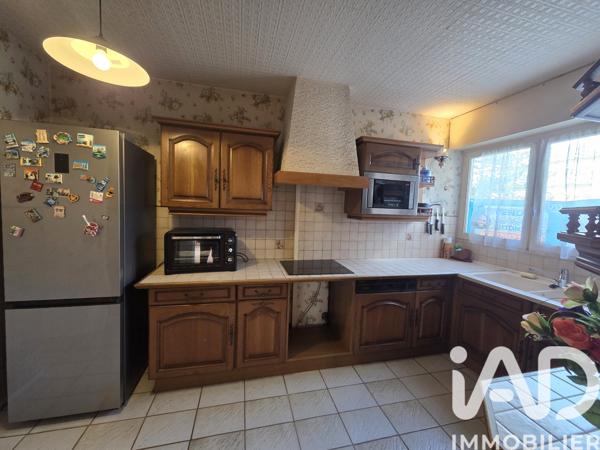 Appartement à vendre 4 pièces 80 m² Meaux