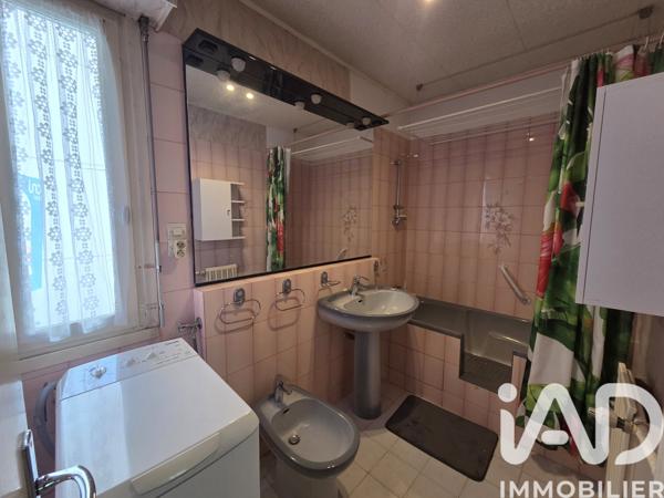 Appartement à vendre 4 pièces 80 m² Meaux
