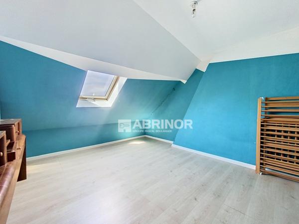 TOURCOING - Immeuble mixte de 120m² à usage commercial et d'habitation TOURCOING