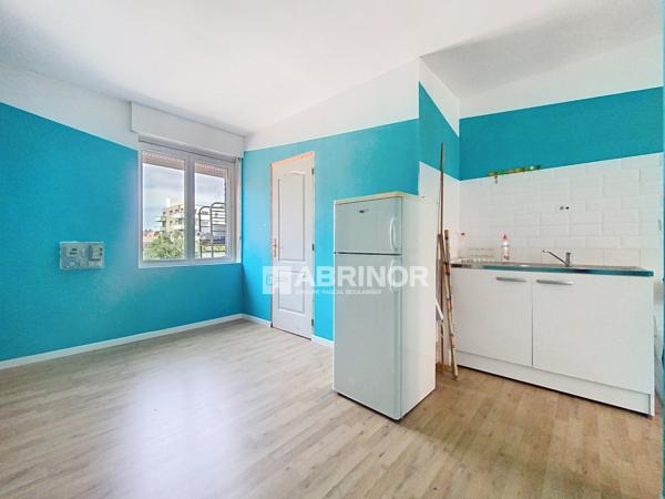 TOURCOING - Immeuble mixte de 120m² à usage commercial et d'habitation TOURCOING