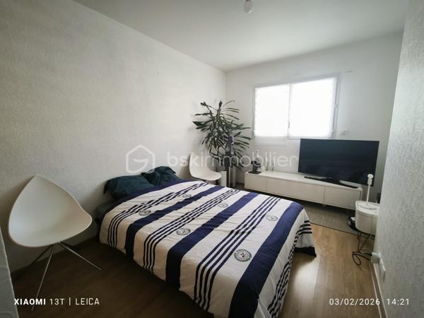 Maison traditionnelle de 138 m²