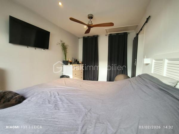 Maison traditionnelle de 138 m²