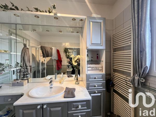 Maison à vendre 7 pièces 170 m² Chalmoux